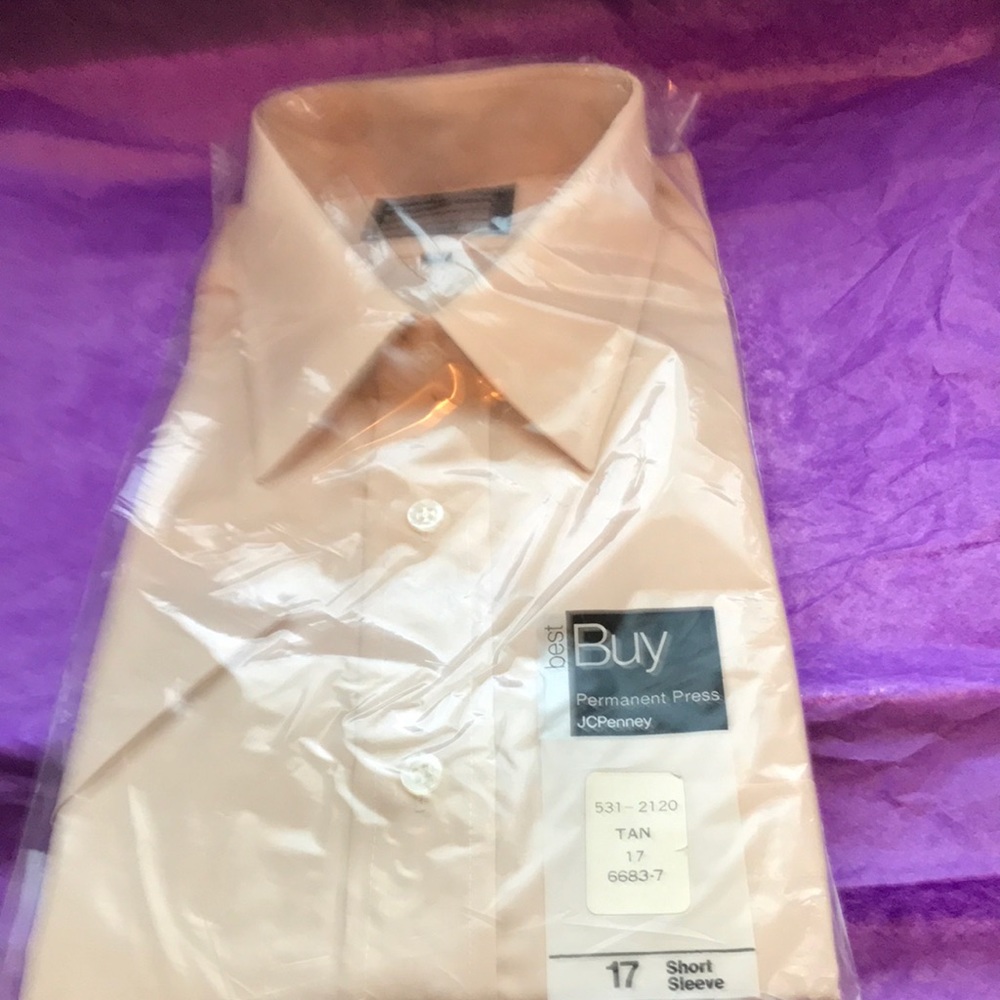 Dress Shirt